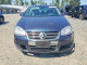 Volkswagen JETTA 2008 — Copart