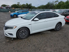 Volkswagen JETTA 2019 — Copart