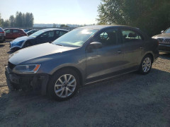 Volkswagen JETTA 2015 — Copart