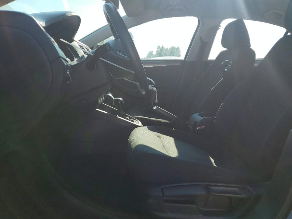 Volkswagen JETTA 2015 — Copart