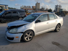 Volkswagen JETTA 2006 — Copart