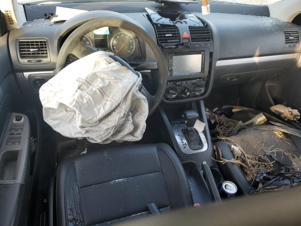 Volkswagen JETTA 2006 — Copart
