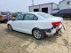 Volkswagen JETTA 2015 — Copart