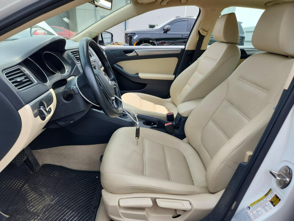 Volkswagen JETTA 2015 — Copart