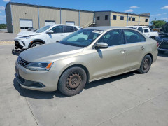Volkswagen JETTA 2013 — Copart