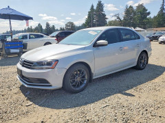 Volkswagen JETTA 2017 — Copart