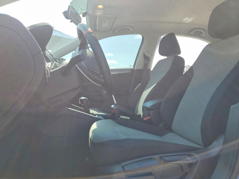 Volkswagen JETTA 2017 — Copart