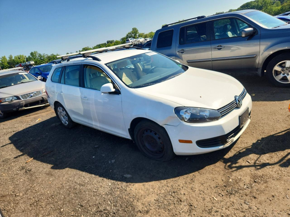 Volkswagen JETTA 2013 — Copart
