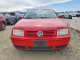 Volkswagen JETTA 2002 — Copart