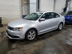 Volkswagen JETTA 2013 — Copart