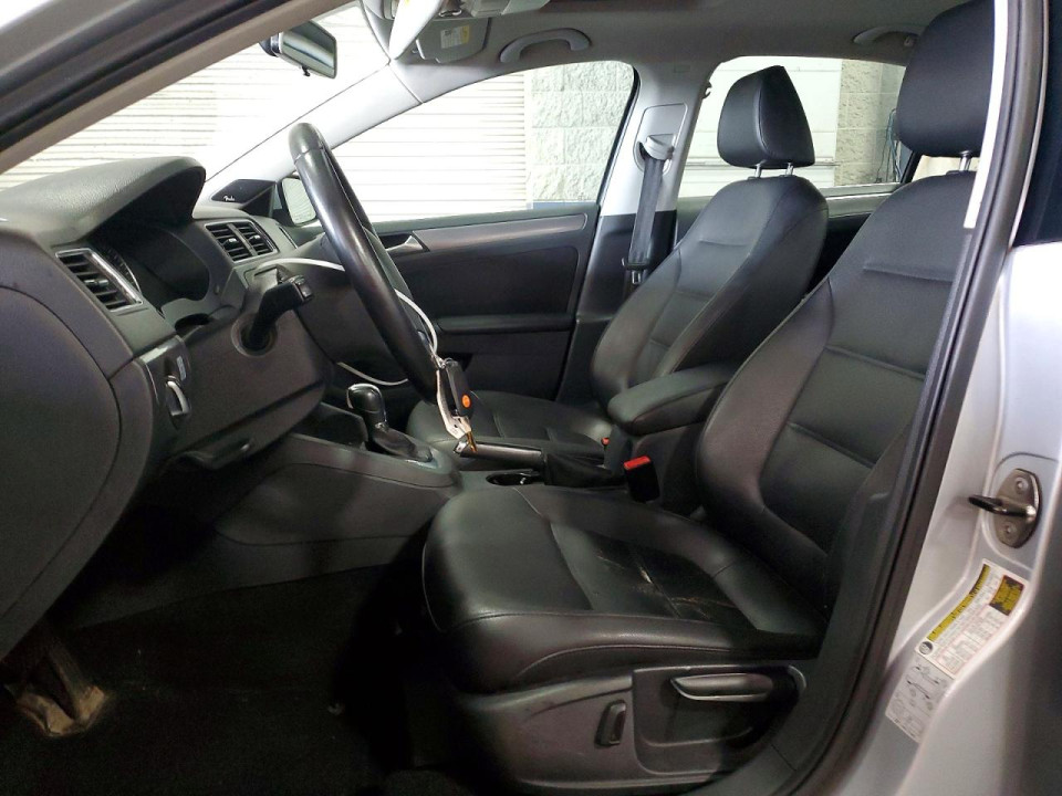 Volkswagen JETTA 2013 — Copart