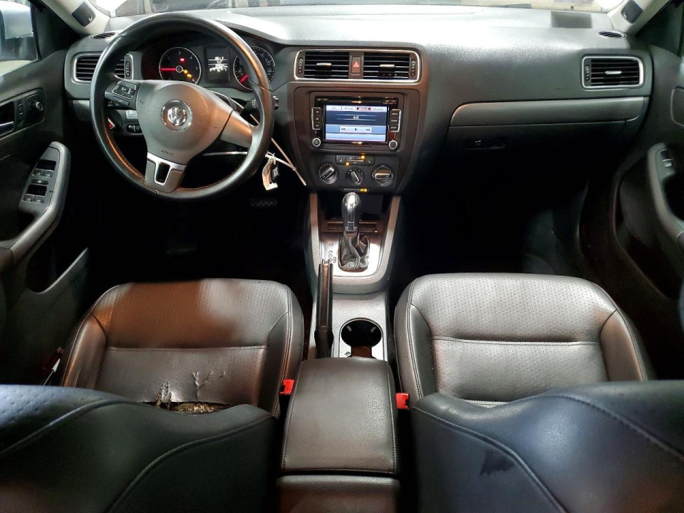 Volkswagen JETTA 2013 — Copart