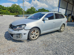 Volkswagen JETTA 2014 — Copart