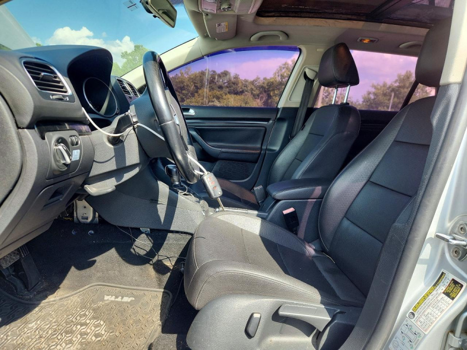 Volkswagen JETTA 2014 — Copart