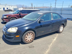Volkswagen JETTA 2007 — Copart