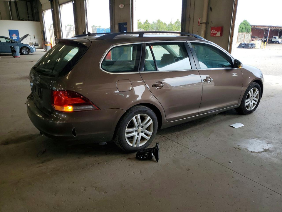 Volkswagen JETTA 2012 — Copart