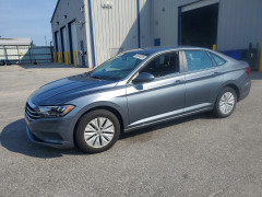 Volkswagen JETTA 2019 — Copart