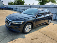 Volkswagen JETTA 2019 — Copart