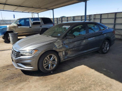 Volkswagen JETTA 2019 — Copart