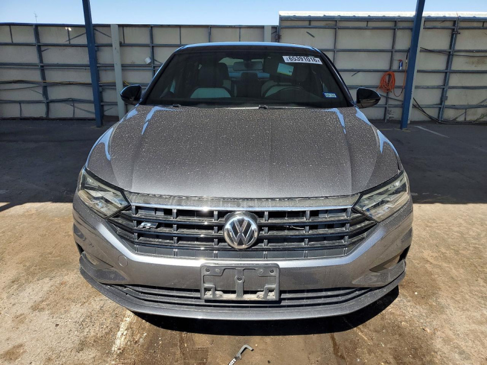 Volkswagen JETTA 2019 — Copart