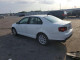 Volkswagen JETTA 2010 — Copart