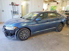 Volkswagen JETTA 2021 — Copart