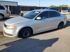 Volkswagen JETTA 2014 — Copart