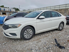 Volkswagen JETTA 2019 — Copart