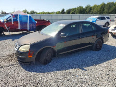Volkswagen JETTA 2006 — Copart