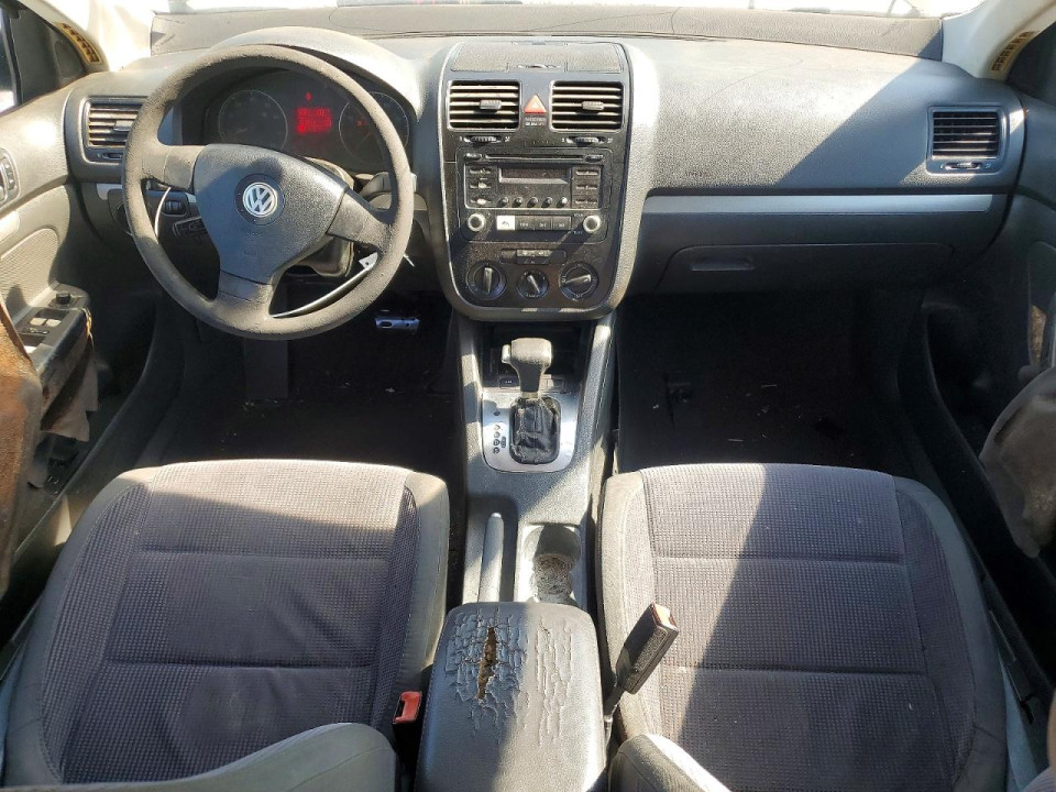 Volkswagen JETTA 2006 — Copart