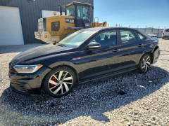 Volkswagen JETTA 2020 — Copart