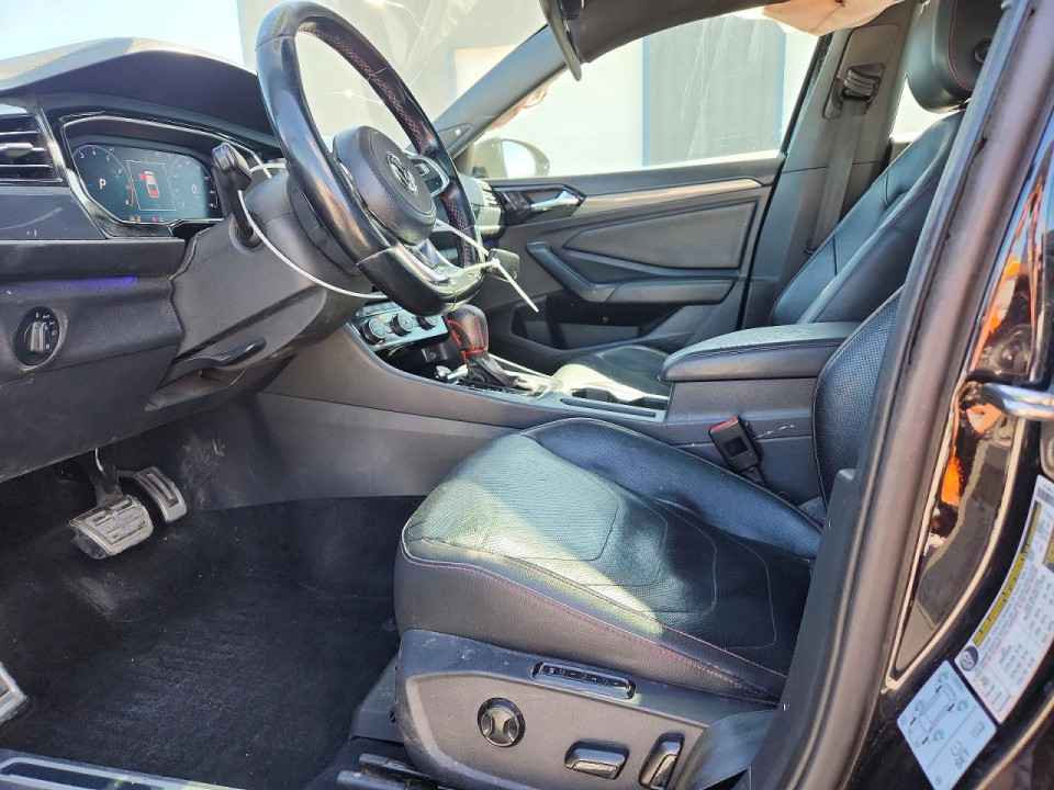 Volkswagen JETTA 2020 — Copart