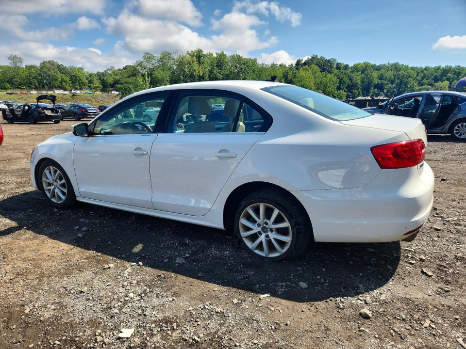 Volkswagen JETTA 2013 — Copart
