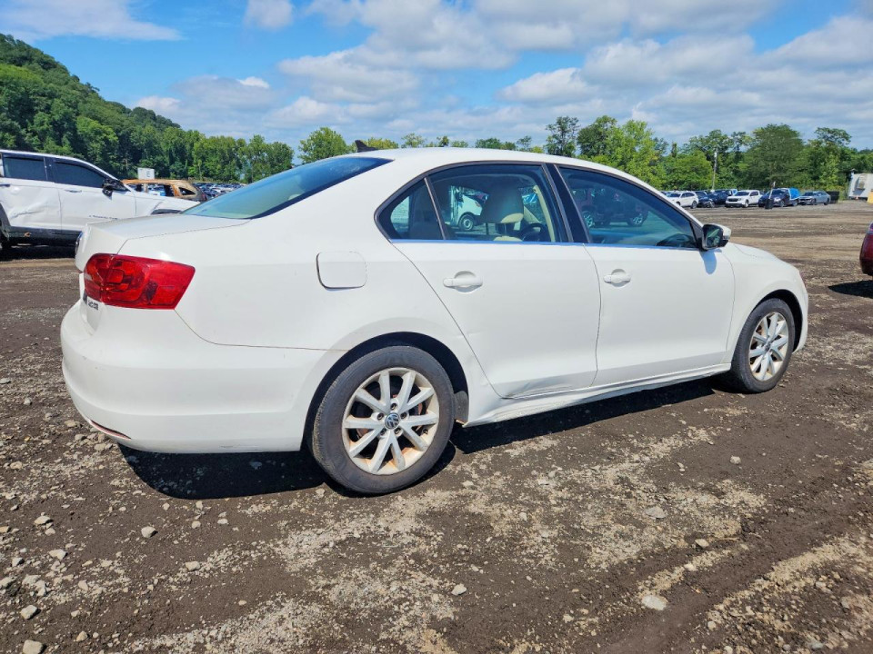 Volkswagen JETTA 2013 — Copart