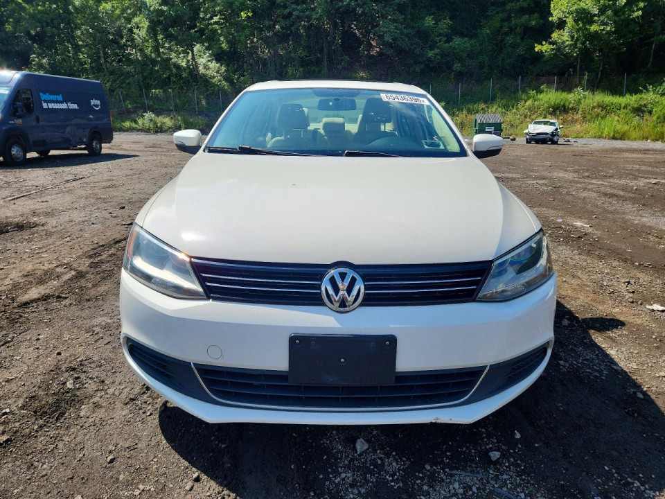 Volkswagen JETTA 2013 — Copart
