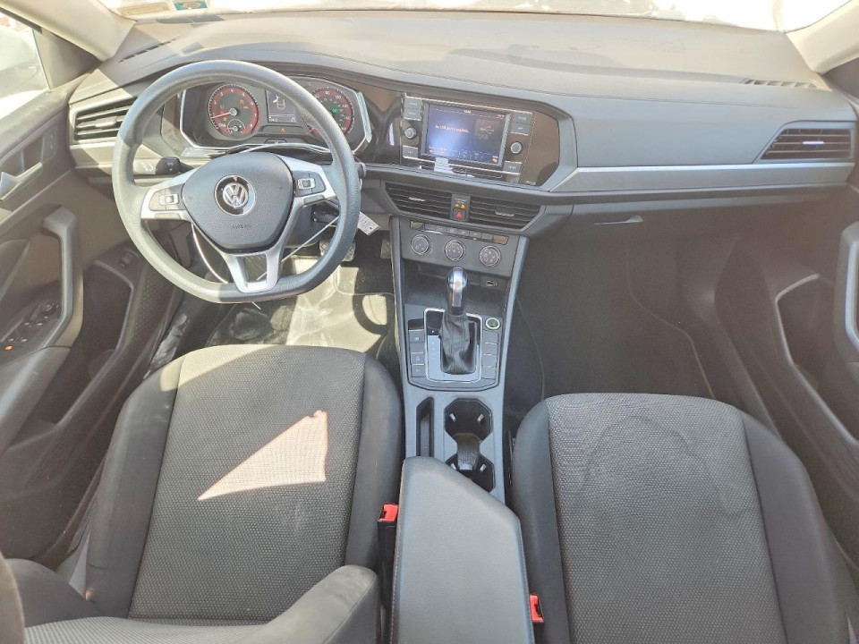 Volkswagen JETTA 2019 — Copart