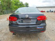 Volkswagen JETTA 2014 — Copart
