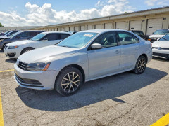 Volkswagen JETTA 2018 — Copart