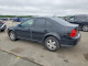 Volkswagen JETTA 2001 — Copart