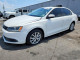 Volkswagen JETTA 2012 — Copart