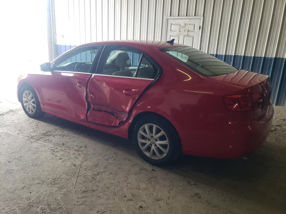 Volkswagen JETTA 2013 — Copart