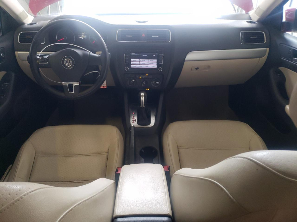 Volkswagen JETTA 2013 — Copart