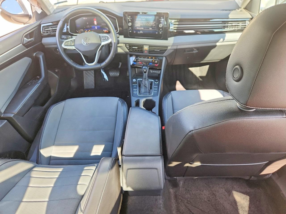Volkswagen JETTA 2025 — Copart