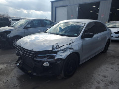 Volkswagen JETTA 2016 — Copart