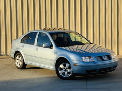 Volkswagen JETTA 2005 — Copart