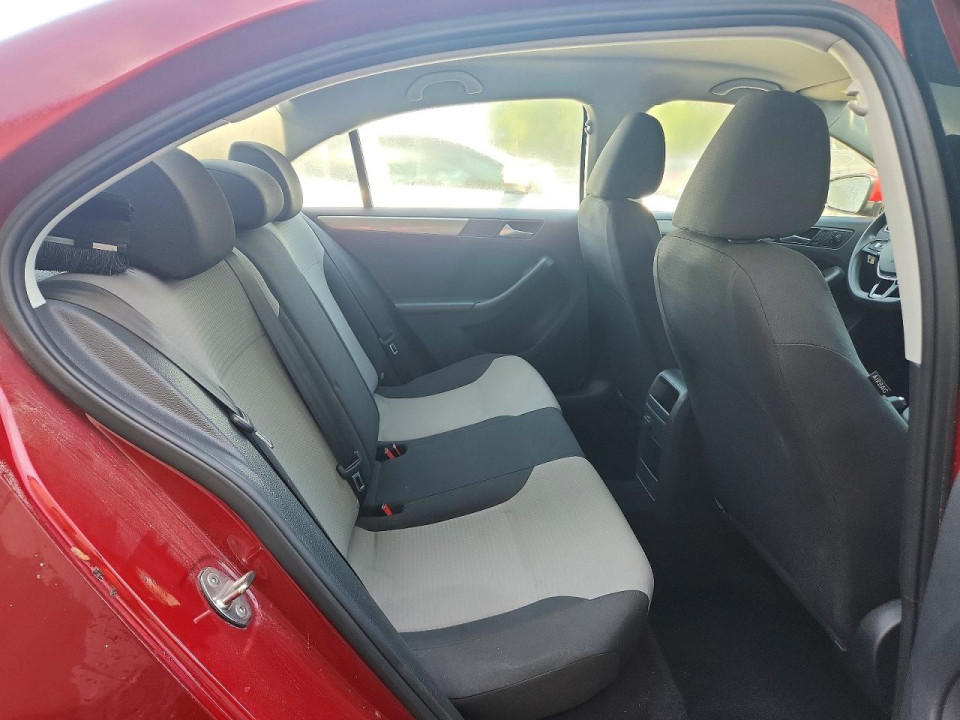 Volkswagen JETTA 2018 — Copart
