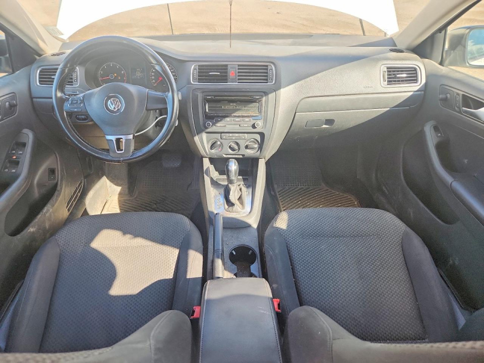 Volkswagen JETTA 2013 — Copart
