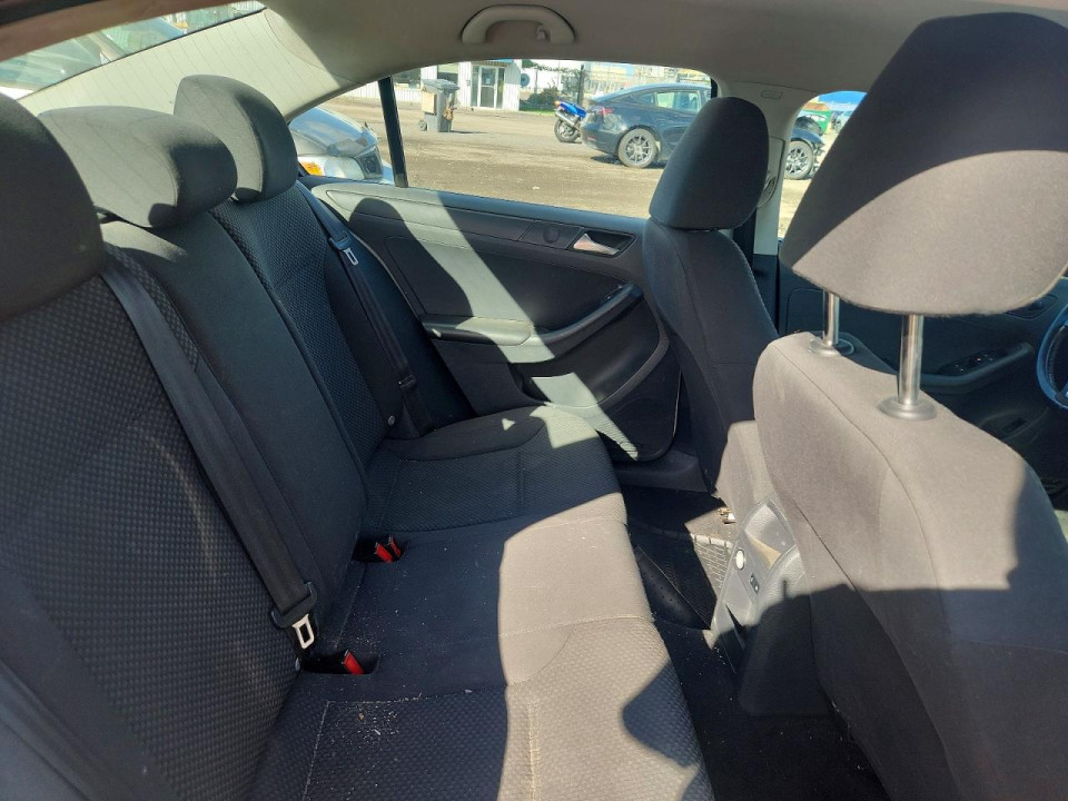 Volkswagen JETTA 2013 — Copart