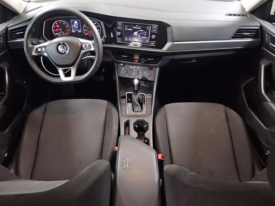Volkswagen JETTA 2019 — Copart