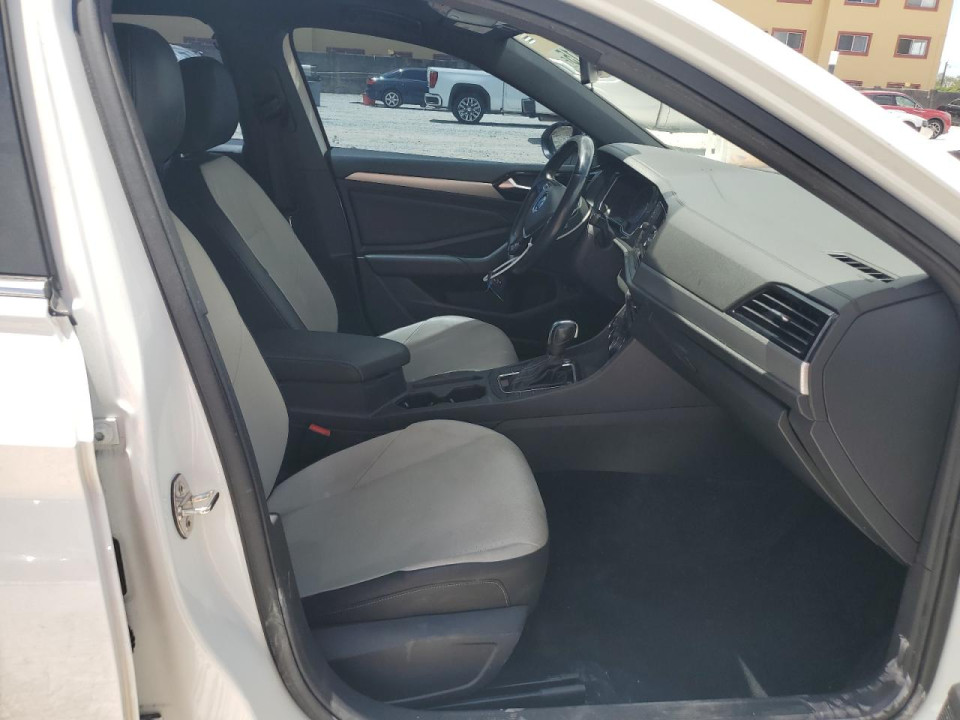 Volkswagen JETTA 2020 — Copart